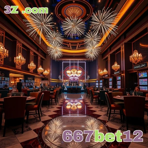 Inovação em app do 667bet12: Sua experiência de jogo renovada