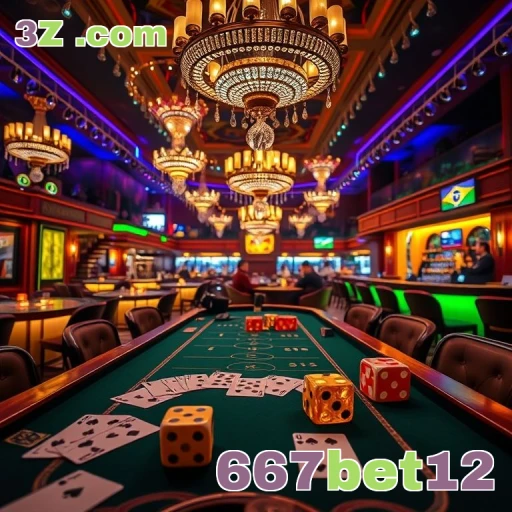 Baixar com Estilo: Descubra o 667bet12 para Jogar