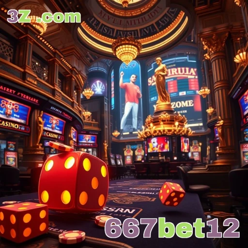 Atrações da Seção Esporte do 667bet12 que Encantam Usuários
