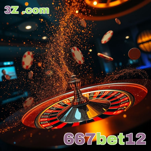 Slots emocionantes no 667bet12: uma jornada de prêmios