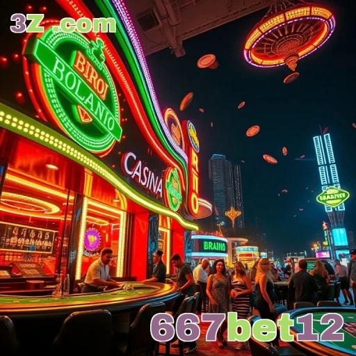 Experiência VIP no 667bet12: um mundo de vantagens exclusivas
